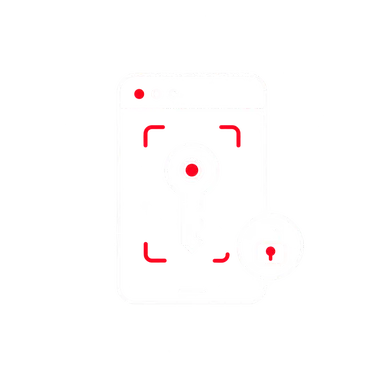 Local key security